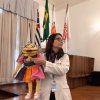 Visita DRS4 - Humanização